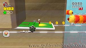 Super Mario 3D World