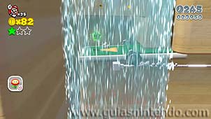 Super Mario 3D World