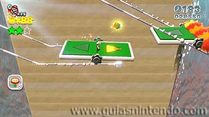 Super Mario 3D World