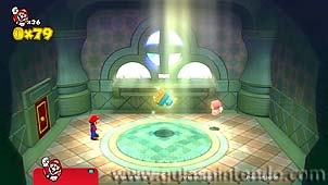Super Mario 3D World