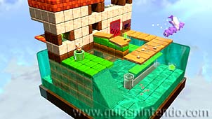 Super Mario 3D World