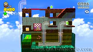 Super Mario 3D World