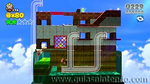 Super Mario 3D World