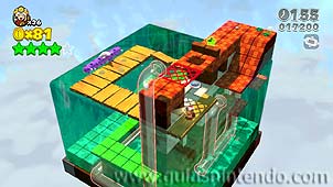 Super Mario 3D World