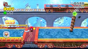 Super Mario 3D World