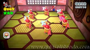Super Mario 3D World