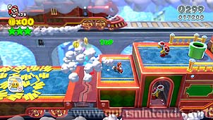 Super Mario 3D World
