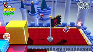 Super Mario 3D World