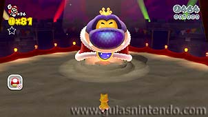 Super Mario 3D World