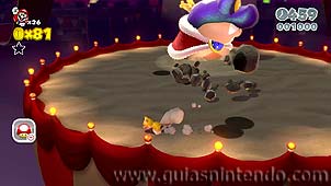 Super Mario 3D World