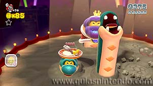 Super Mario 3D World