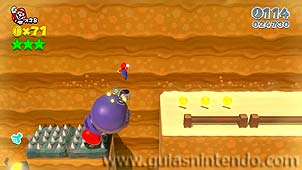 Super Mario 3D World