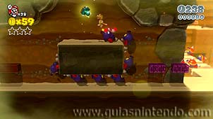 Super Mario 3D World