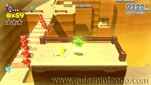 Super Mario 3D World