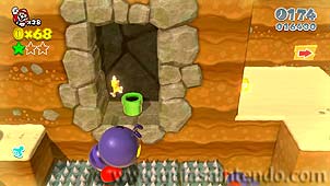 Super Mario 3D World