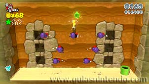 Super Mario 3D World