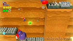 Super Mario 3D World
