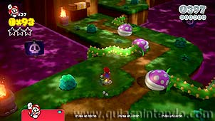 Super Mario 3D World
