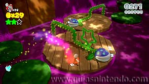 Super Mario 3D World