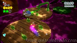Super Mario 3D World