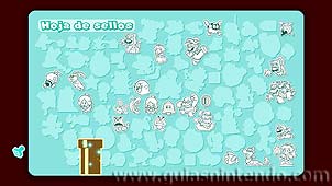 Super Mario 3D World