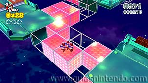 Super Mario 3D World