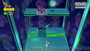 Super Mario 3D World