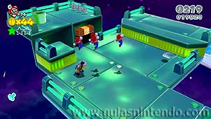 Super Mario 3D World