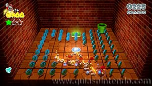 Super Mario 3D World