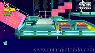 Super Mario 3D World