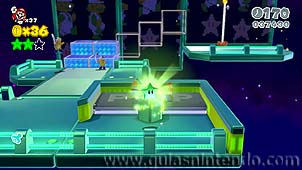 Super Mario 3D World