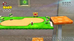 Super Mario 3D World