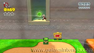 Super Mario 3D World