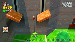 Super Mario 3D World