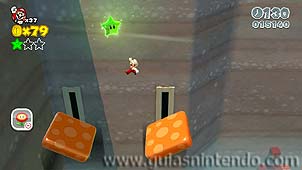 Super Mario 3D World