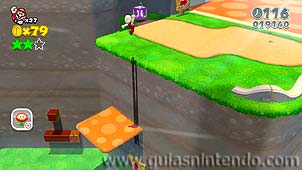 Super Mario 3D World