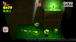 Super Mario 3D World