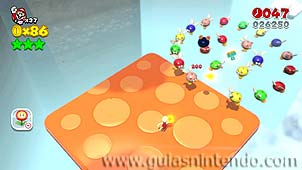 Super Mario 3D World