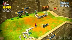 Super Mario 3D World