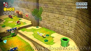 Super Mario 3D World
