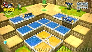Super Mario 3D World