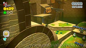 Super Mario 3D World