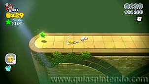 Super Mario 3D World