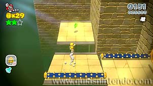 Super Mario 3D World