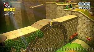 Super Mario 3D World