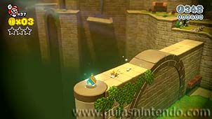 Super Mario 3D World