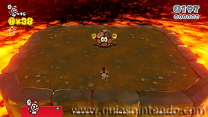 Super Mario 3D World
