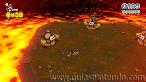 Super Mario 3D World