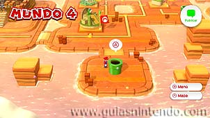 Super Mario 3D World