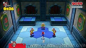 Super Mario 3D World